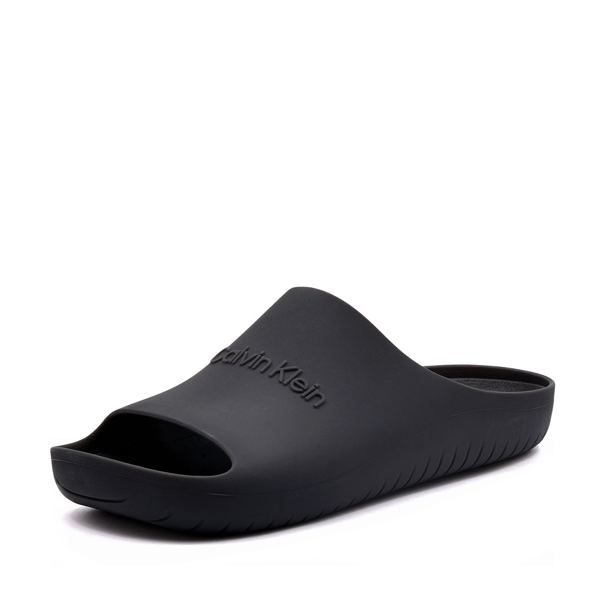 Calvin Klein Jelly Slide Мъжки джапанки HM0HM020140GJ