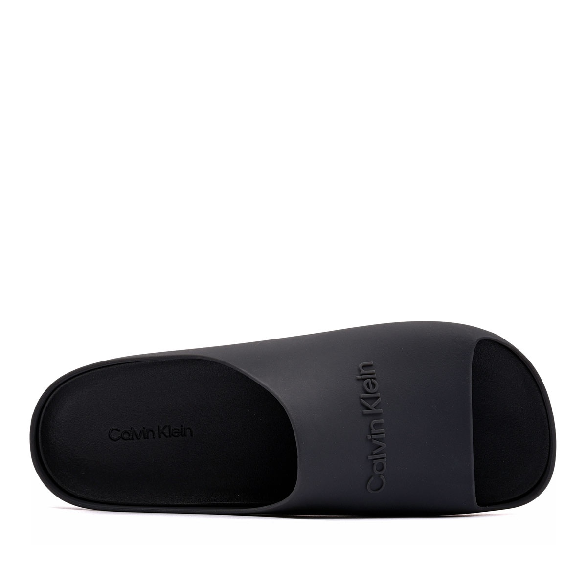 Calvin Klein Jelly Slide Мъжки джапанки HM0HM020140GJ
