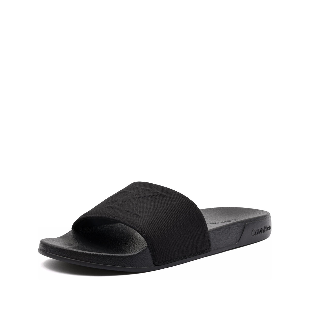 Calvin KleinEss Slide HF Monogram CV Мъжки джапанки HM0HM021090GJ