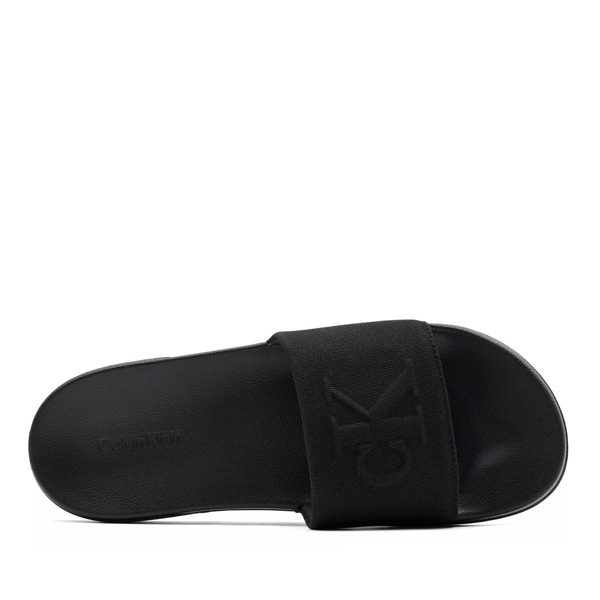 Calvin KleinEss Slide HF Monogram CV Мъжки джапанки HM0HM021090GJ