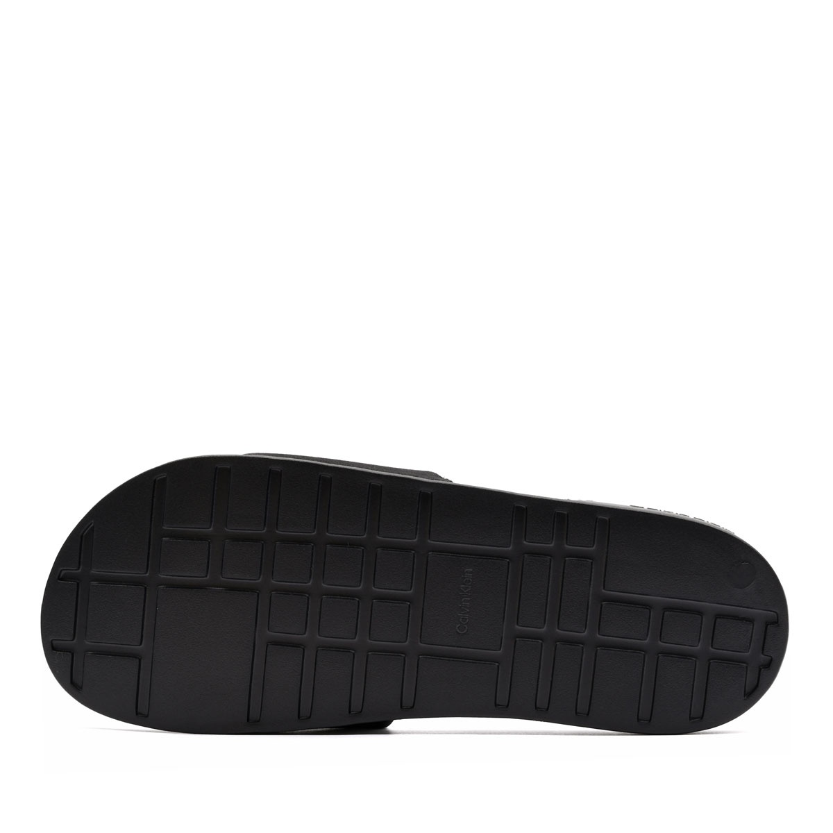 Calvin KleinEss Slide HF Monogram CV Мъжки джапанки HM0HM021090GJ