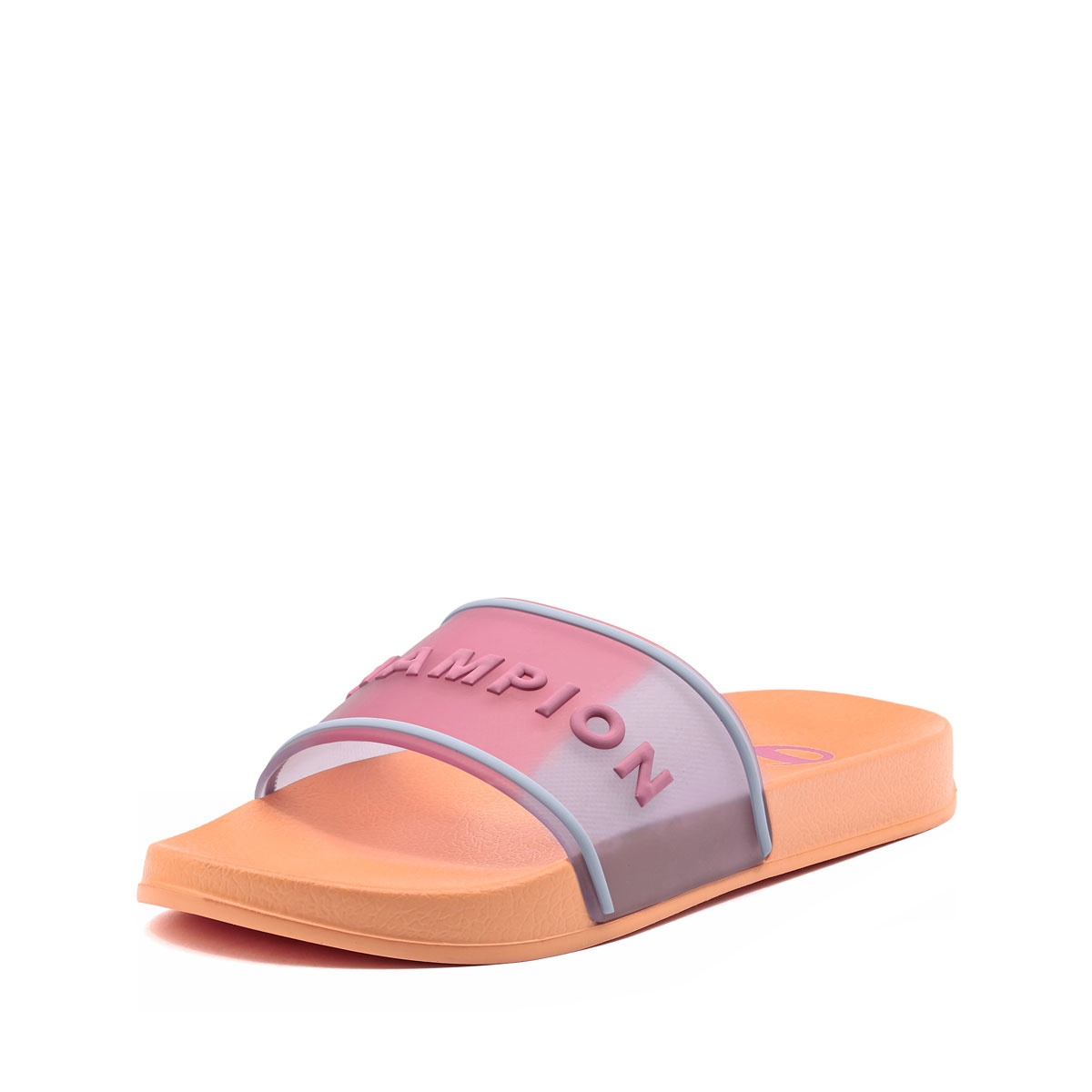 Champion All American Translucent Дамски джапанки S11866-CHA-OS009