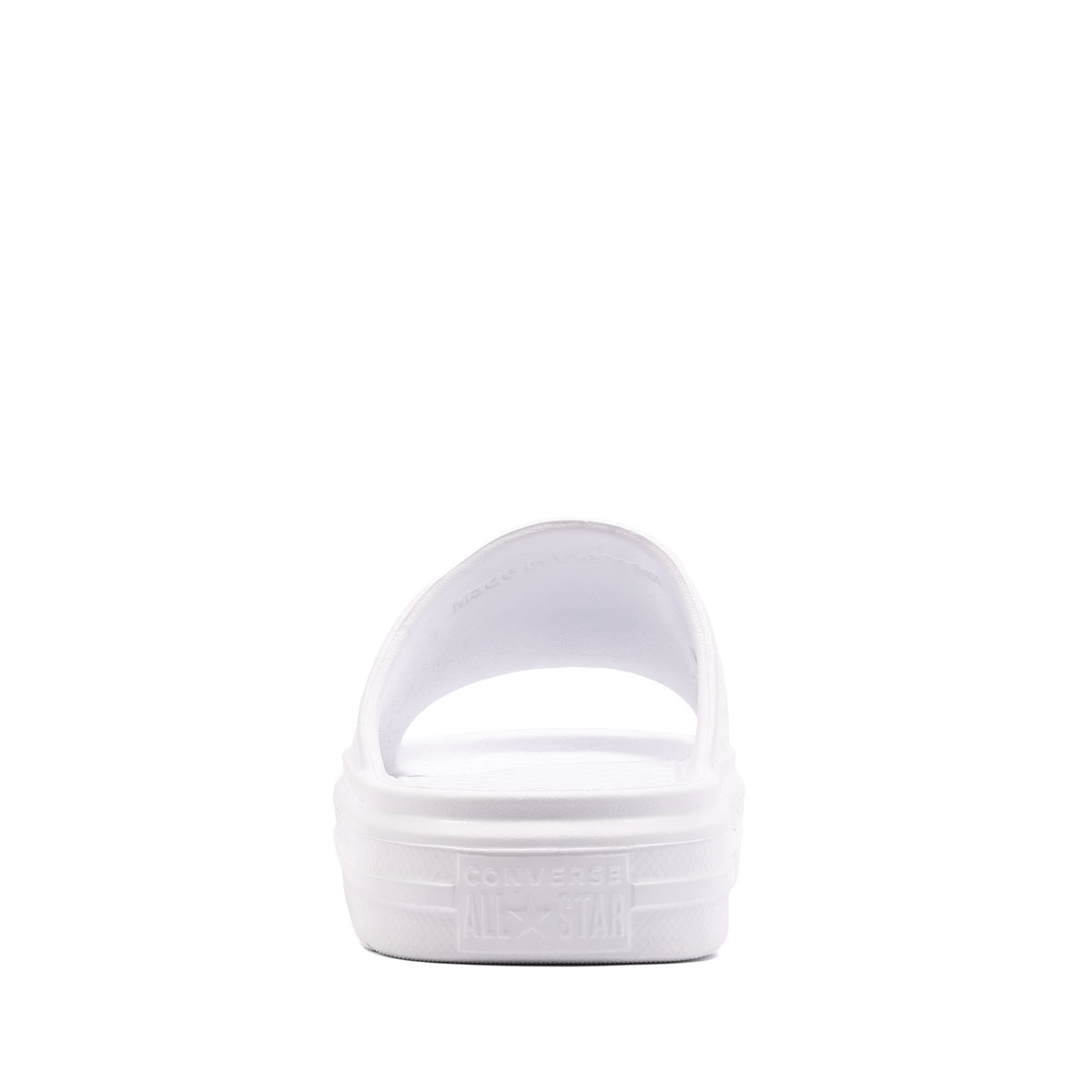 Converse Essential Slide Slip Джапанки A12173C