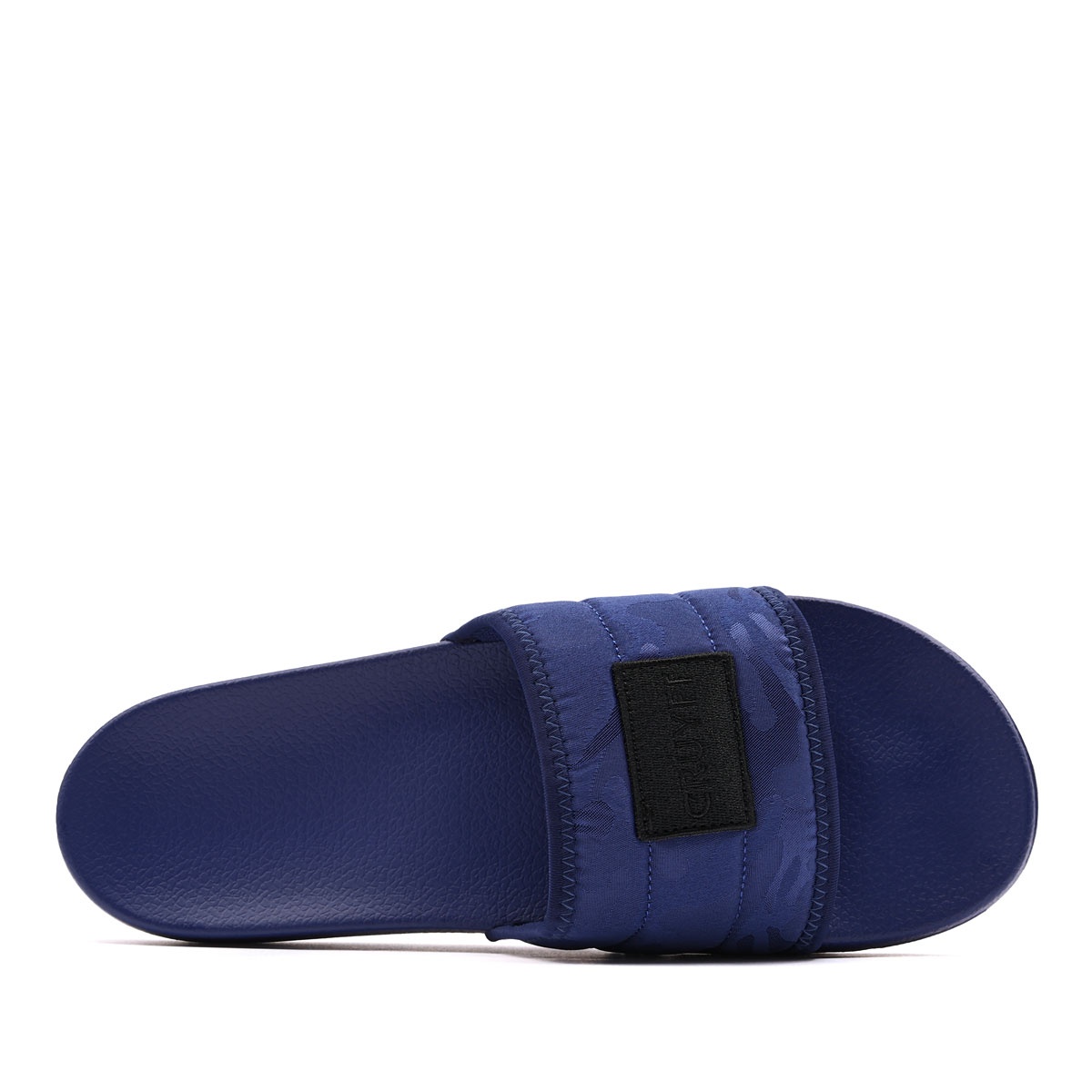 Cruyff Quilted Slide Мъжки джапанки CC261390-601