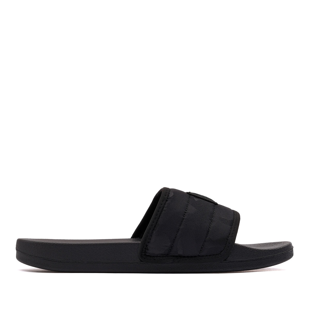 Cruyff Quilted Slide Мъжки джапанки CC261390-998