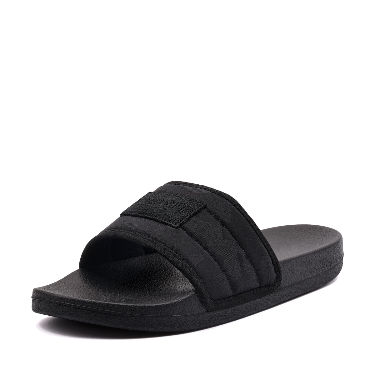 Cruyff Quilted Slide Мъжки джапанки CC261390-998