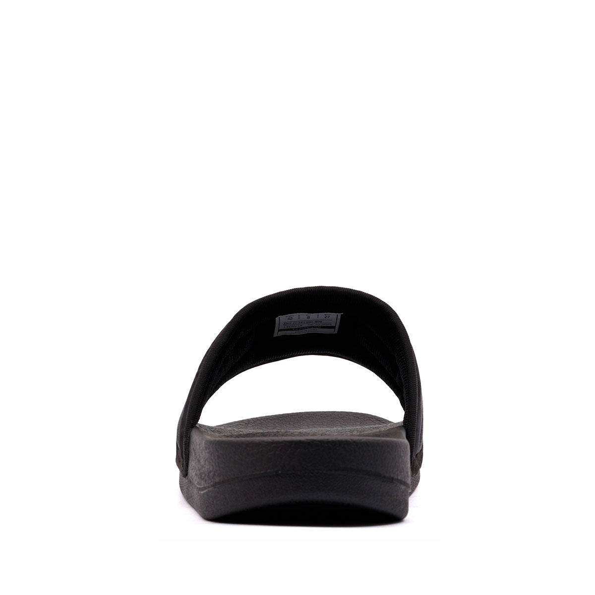 Cruyff Quilted Slide Мъжки джапанки CC261390-998