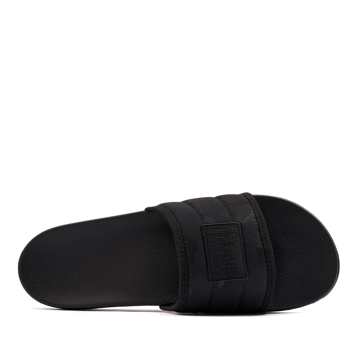 Cruyff Quilted Slide Мъжки джапанки CC261390-998