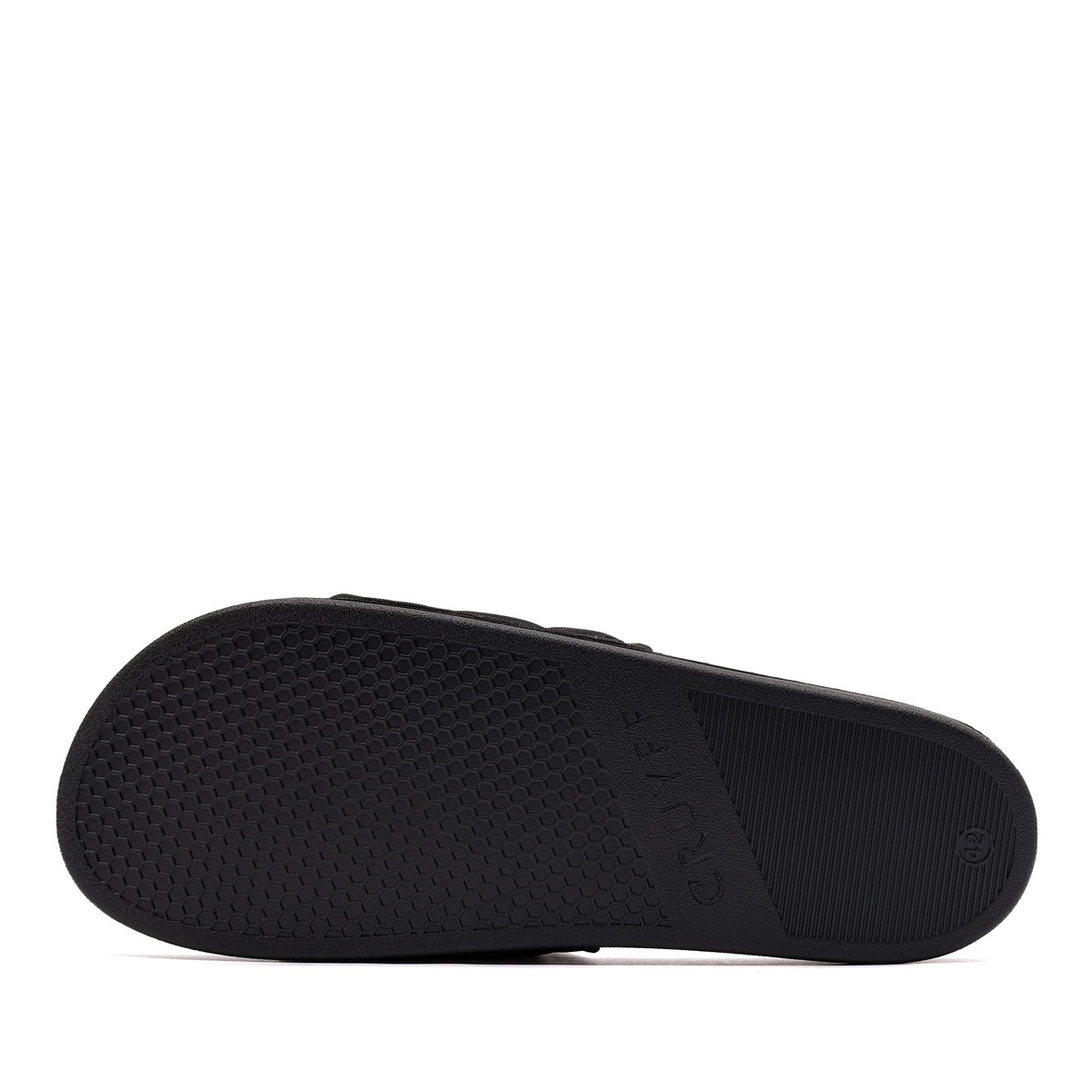 Cruyff Quilted Slide Мъжки джапанки CC261390-998