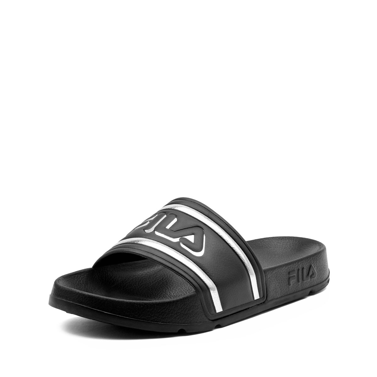Fila Morro Bay Logo Дамски джапанки FFW0102-83162