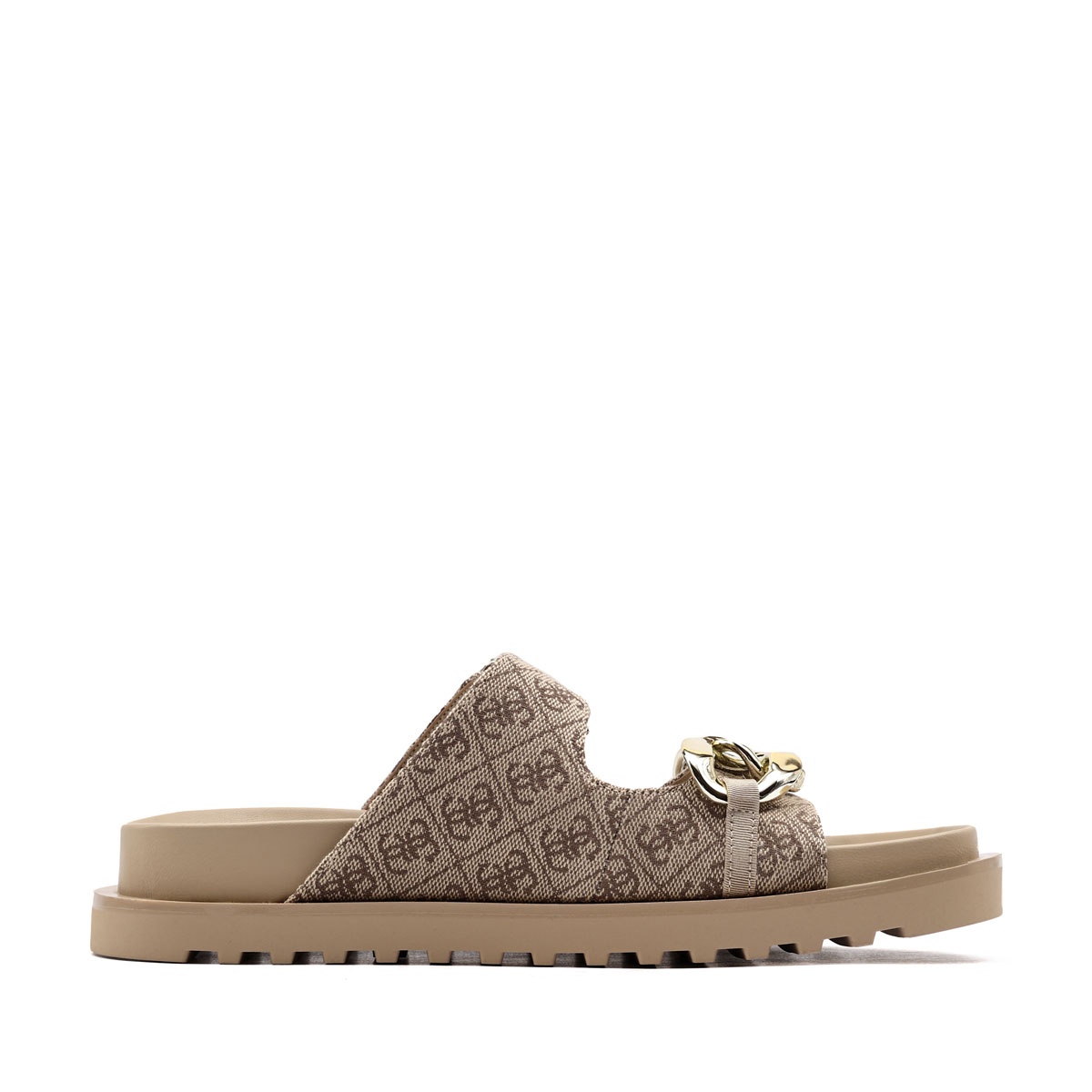Guess Fatema Дамски джапанки FL6FT2FAL03-BEIBR