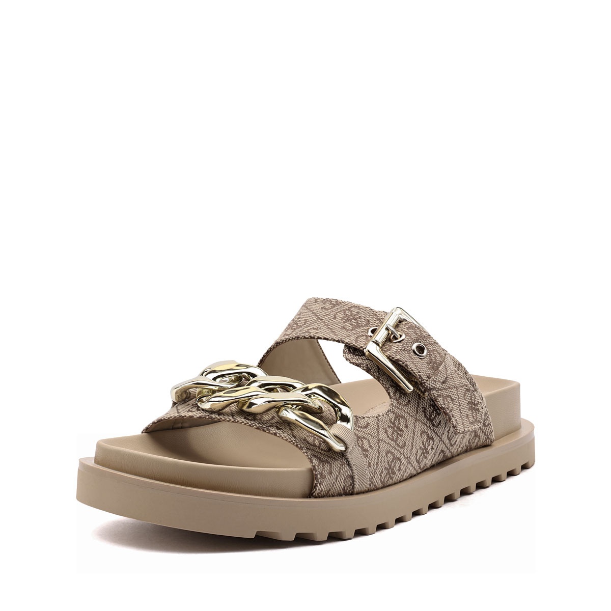 Guess Fatema Дамски джапанки FL6FT2FAL03-BEIBR