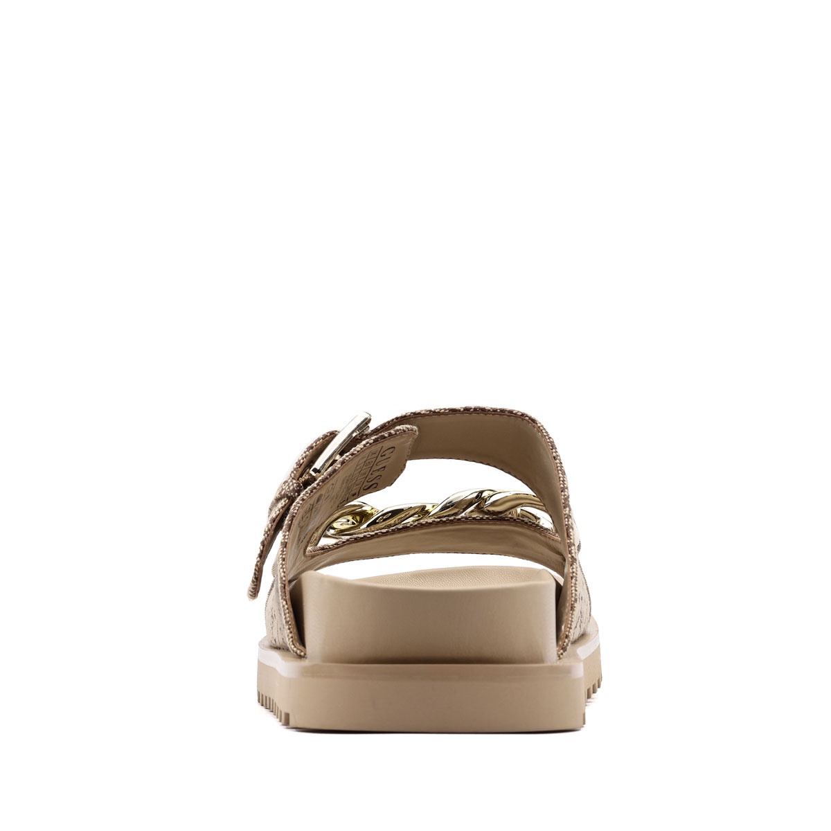 Guess Fatema Дамски джапанки FL6FT2FAL03-BEIBR