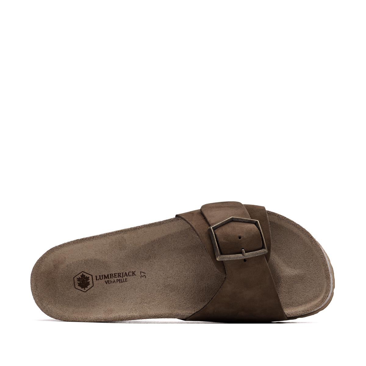 Lumberjack Jolie Дамски джапанки 102269226