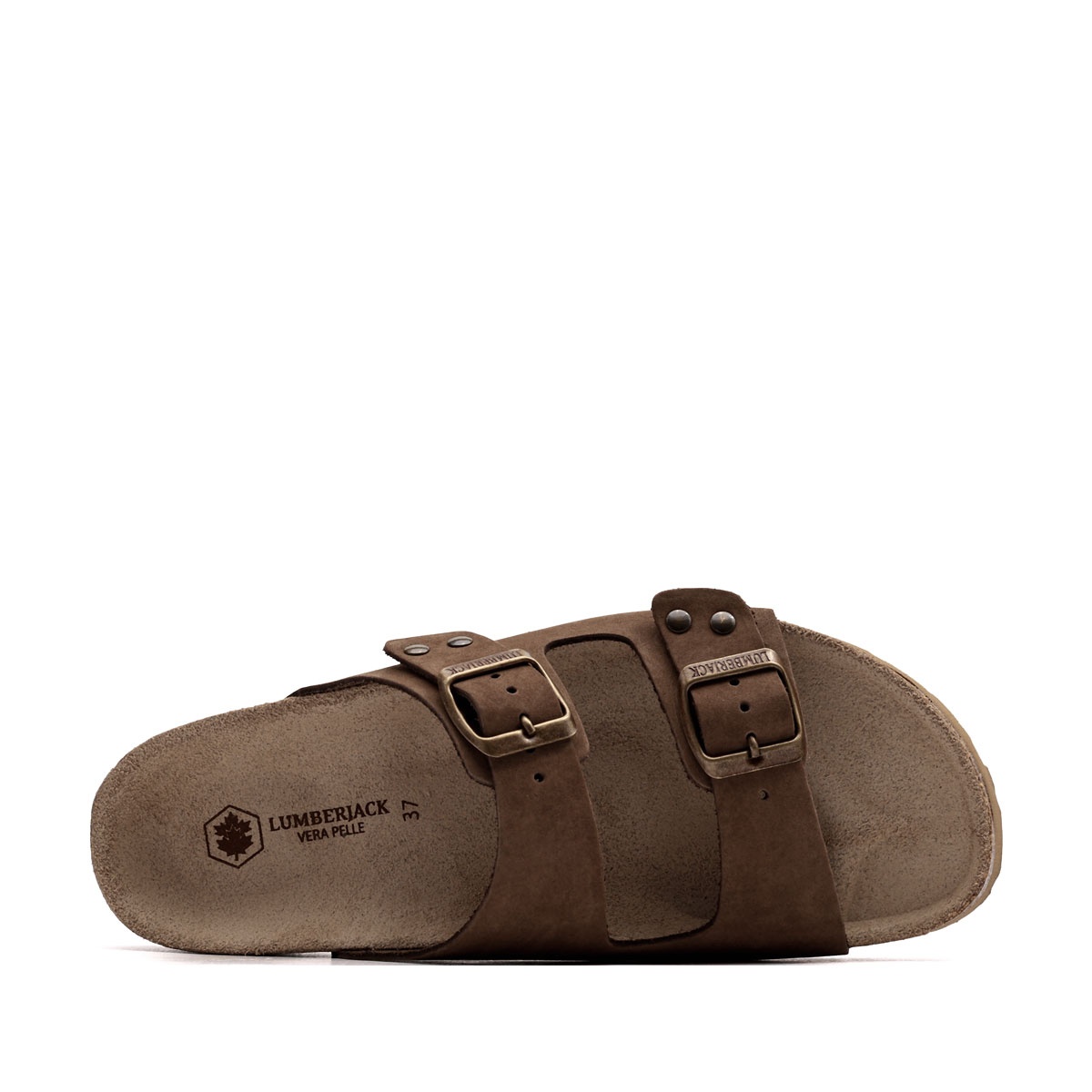 Lumberjack Jolie Дамски джапанки 102269278