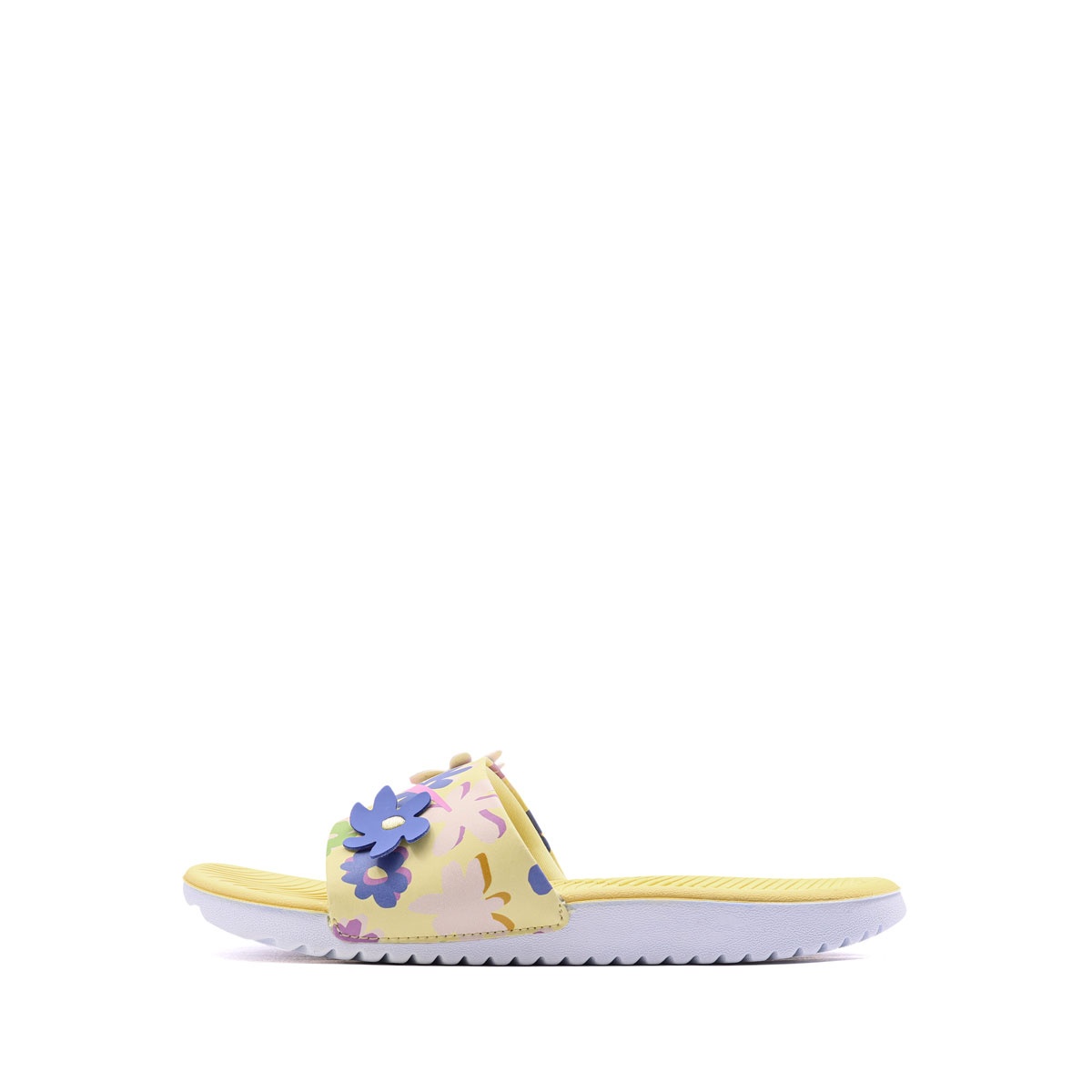 Nike Kawa Slide SE Джапанки IB5883-700
