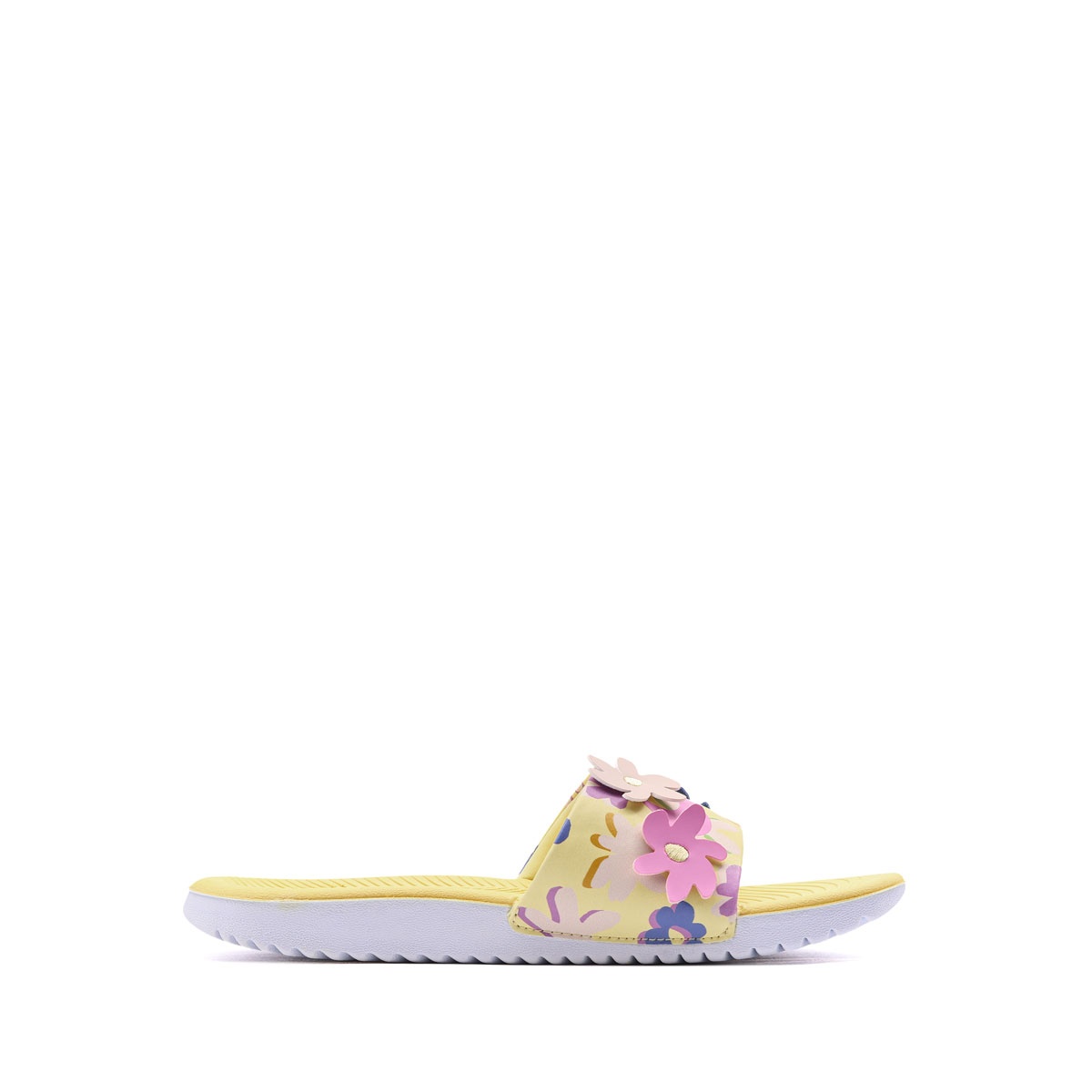 Nike Kawa Slide SE Джапанки IB5883-700
