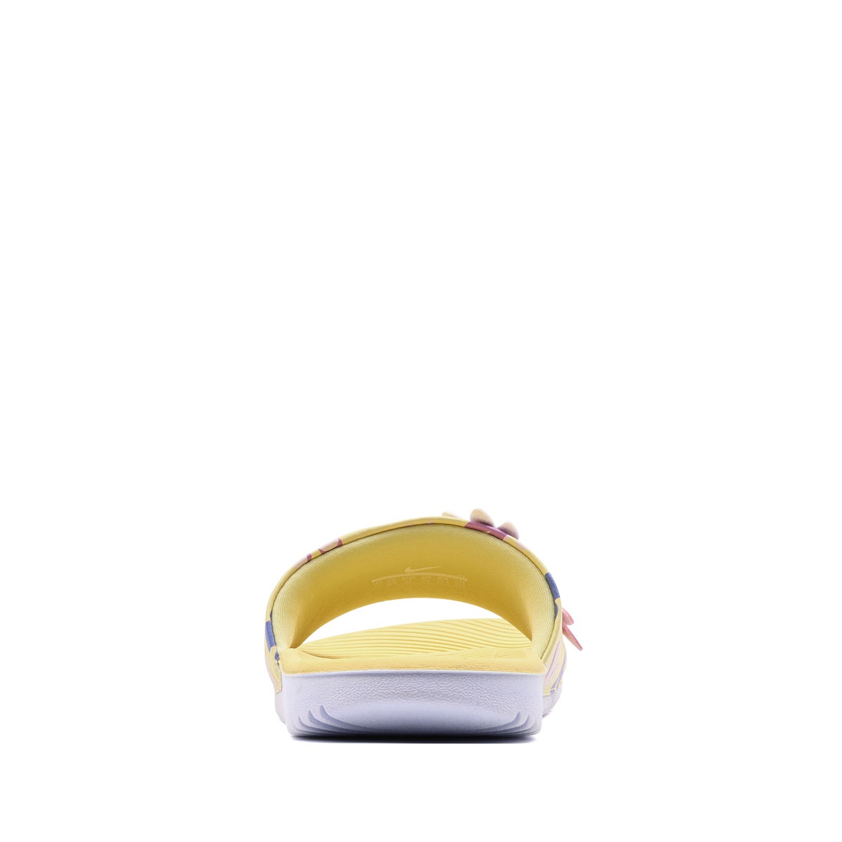Nike Kawa Slide SE Джапанки IB5883-700