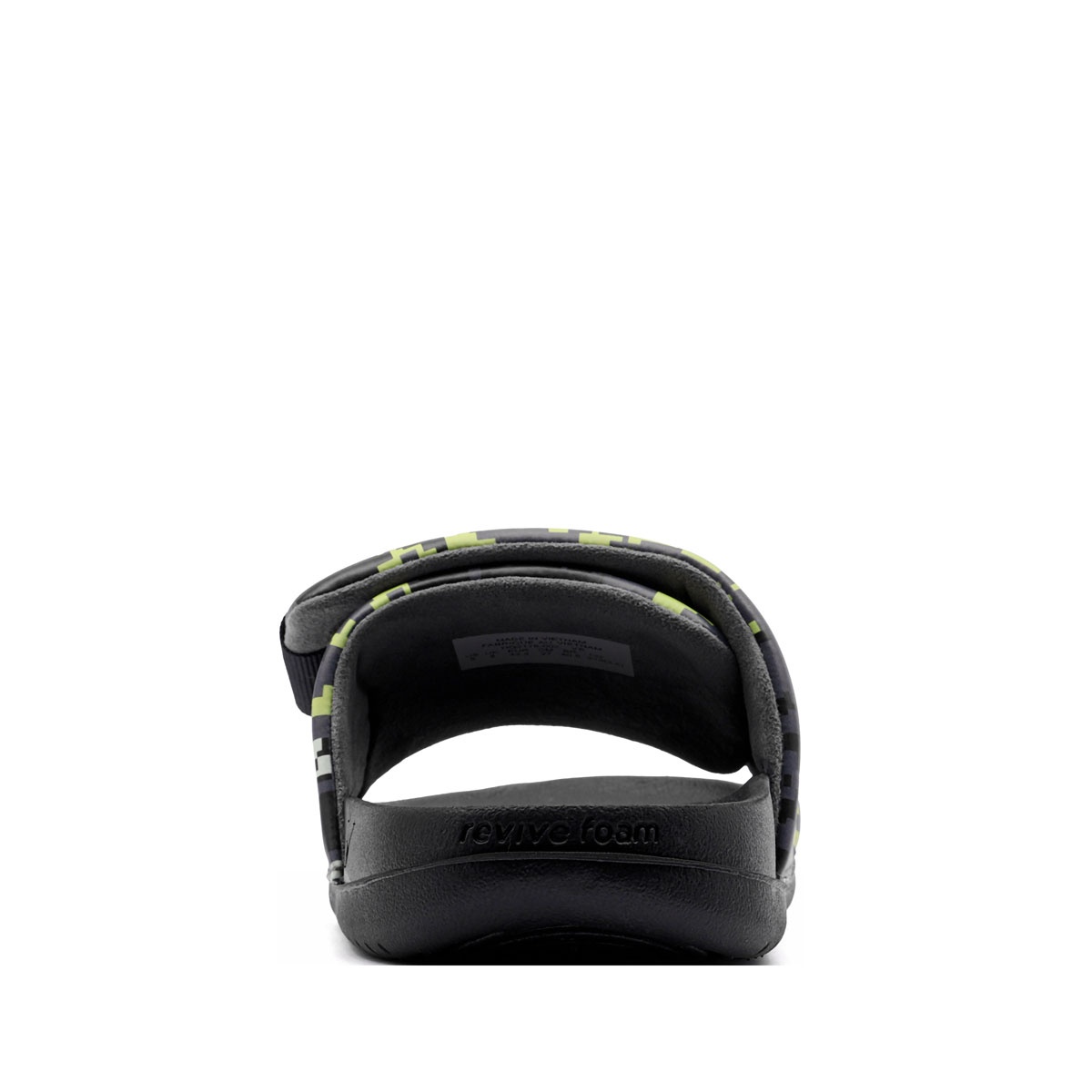 Nike Offcourt Adjust Slide Мъжки джапанки HQ2178-002
