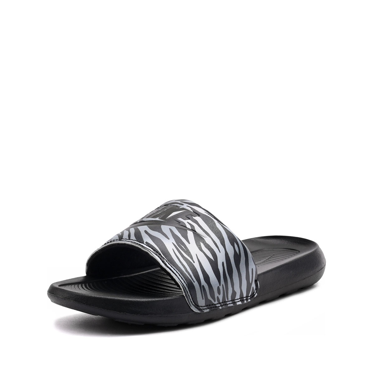 Nike Victori One Slide Print Дамски джапанки CN9676-011
