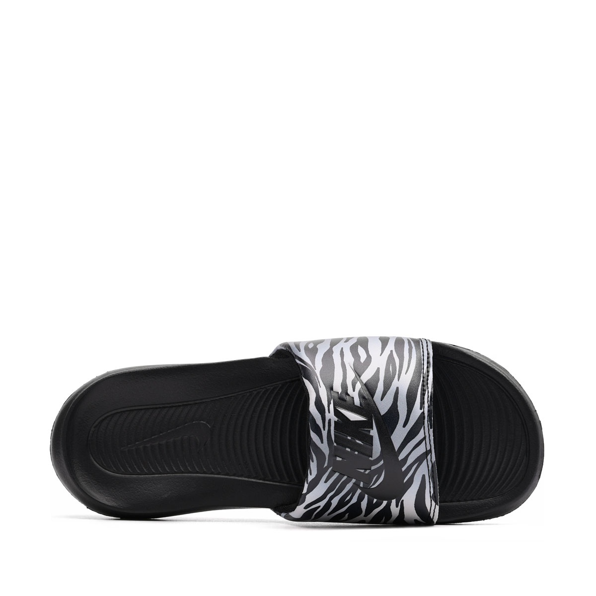 Nike Victori One Slide Print Дамски джапанки CN9676-011
