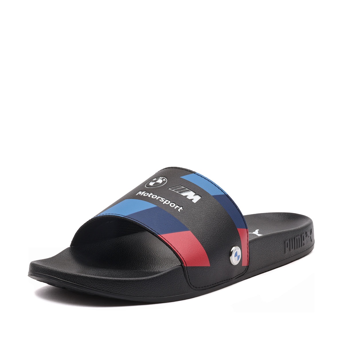 Puma BMW MMS Leadcat 2.0 Logo Мъжки джапанки 309206-01