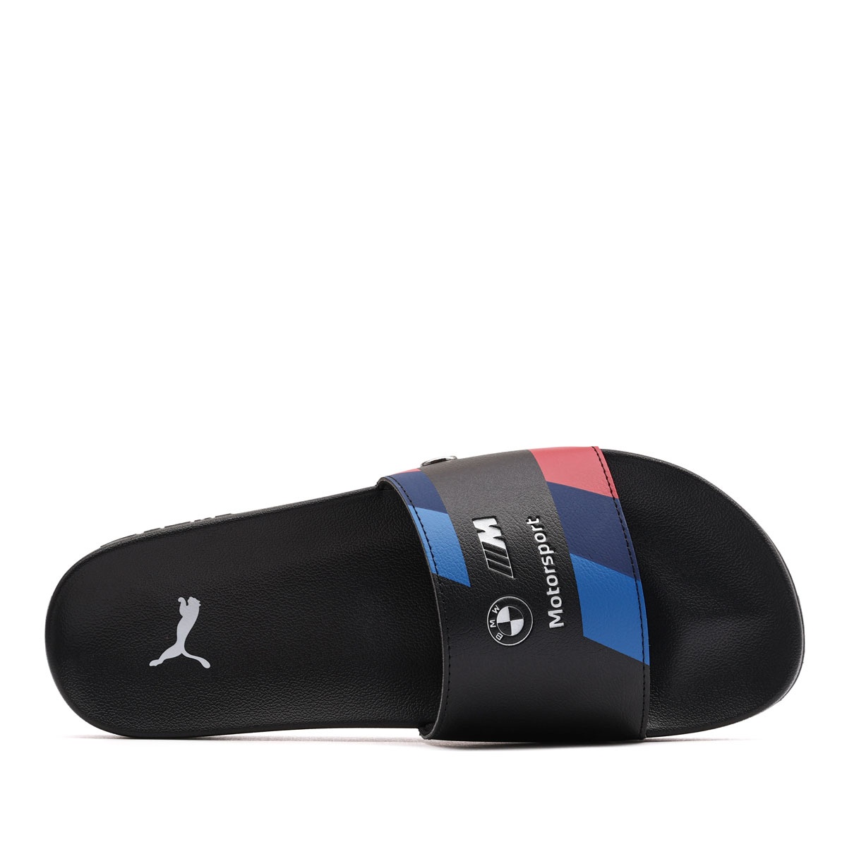 Puma BMW MMS Leadcat 2.0 Logo Мъжки джапанки 309206-01