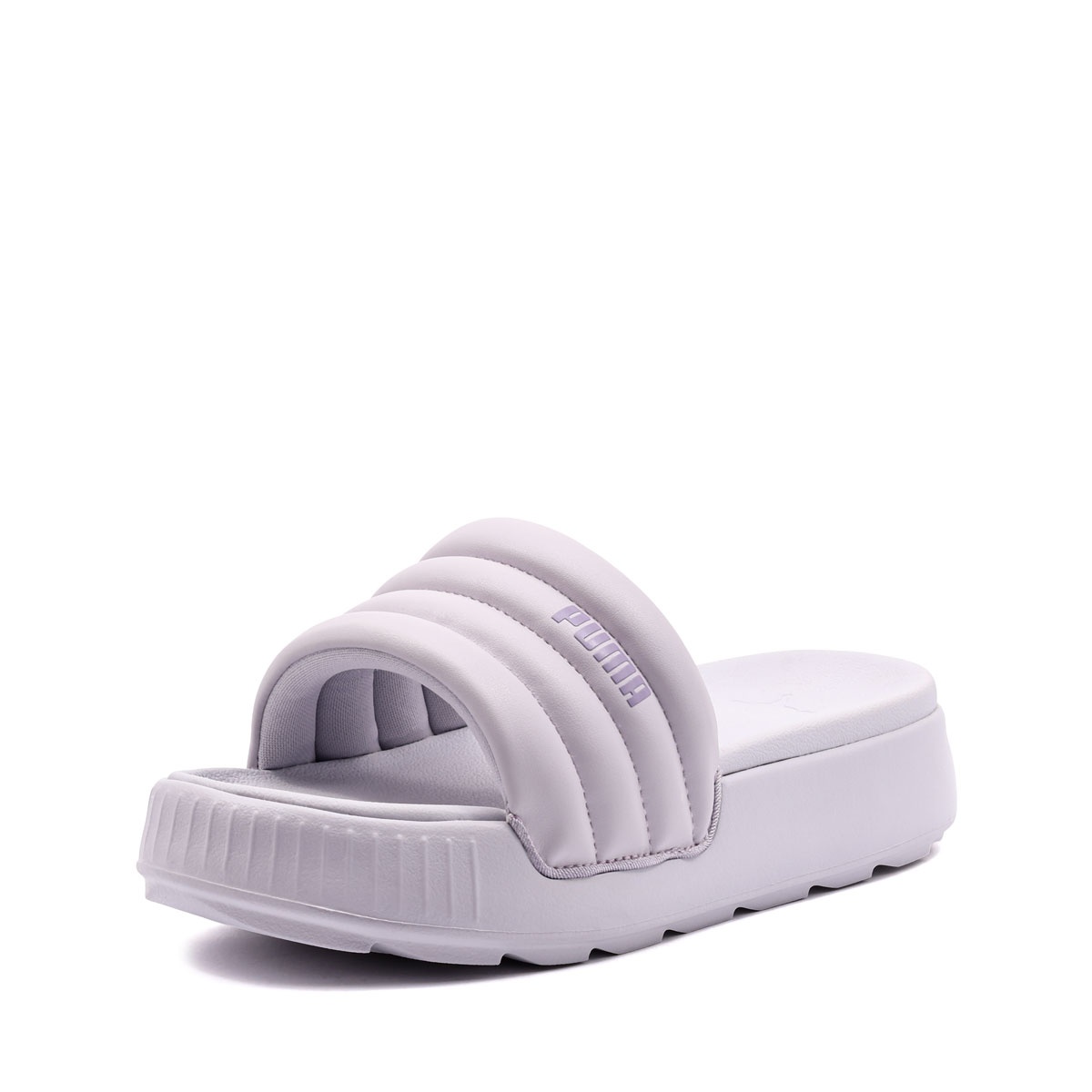 Puma Karmen Slide Puffy Дамски джапанки 395399-13