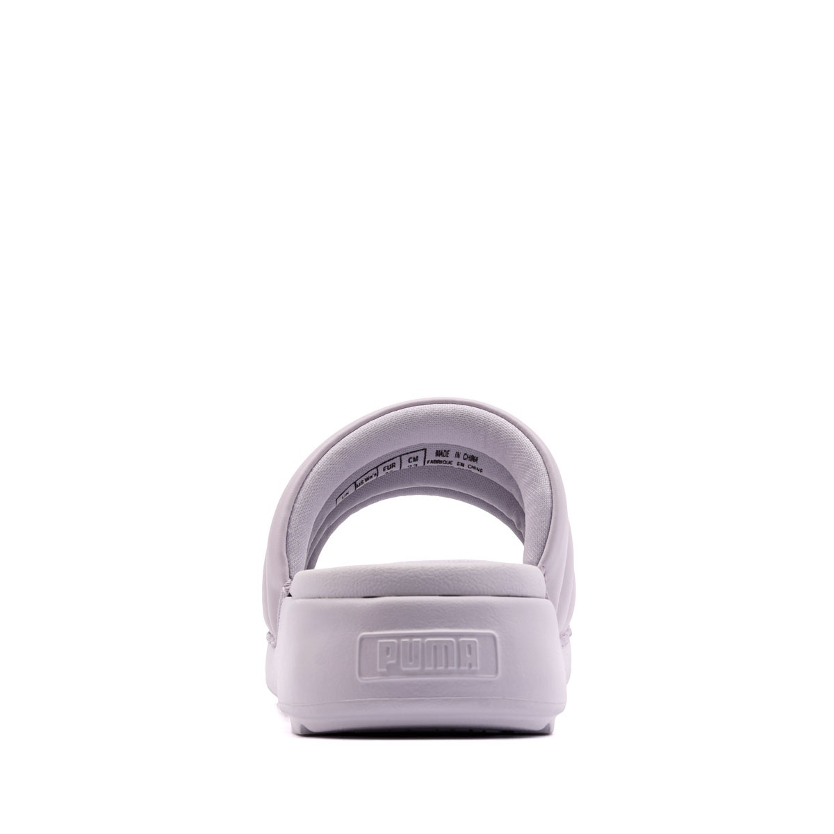 Puma Karmen Slide Puffy Дамски джапанки 395399-13