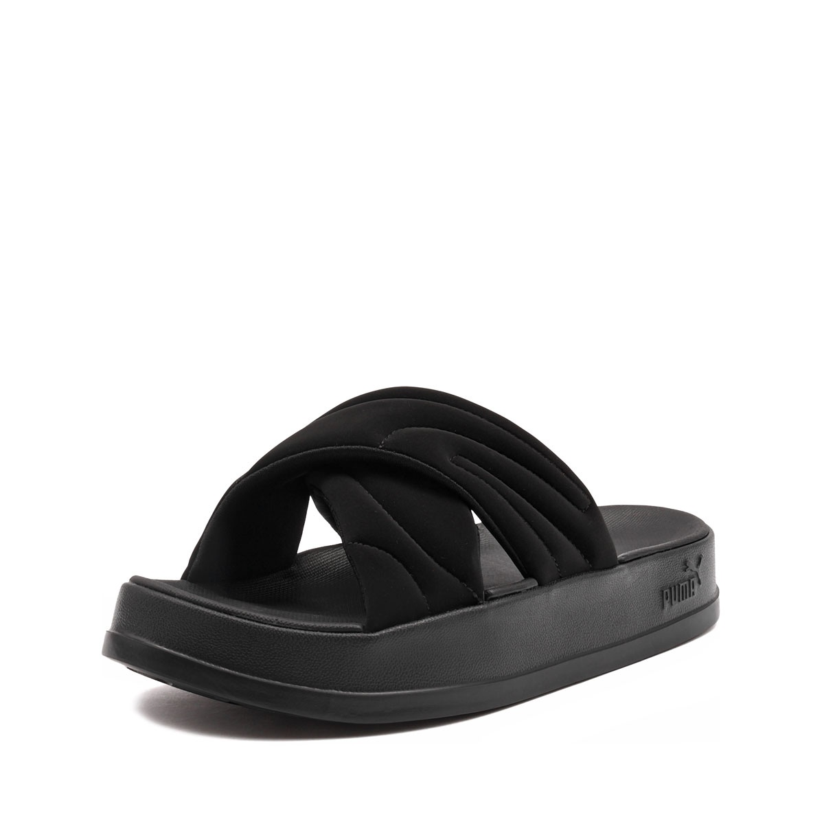 Puma Leadcat Platform Дамски джапанки 400340-01