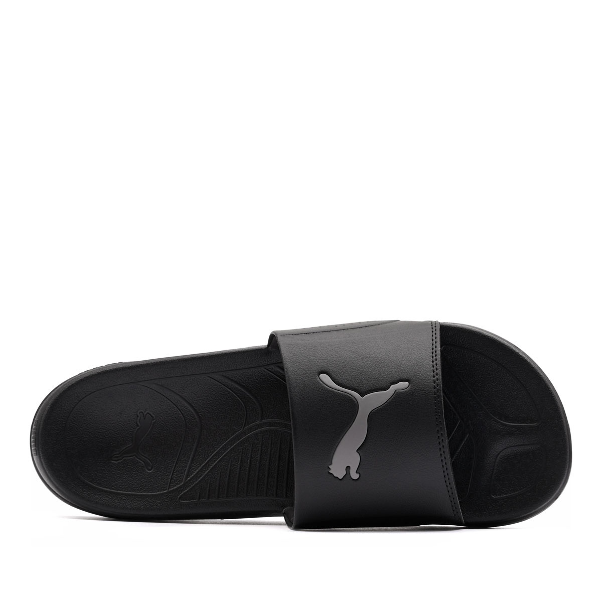 Puma Softride Teamcat Мъжки джапанки 402875-01