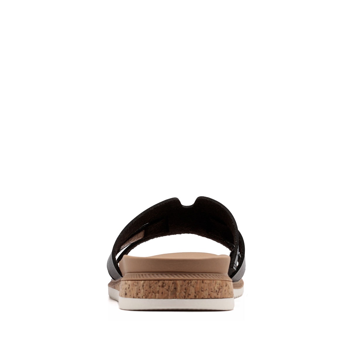 Skechers Desert Kiss Low-Peak Look Дамски джапанки 114707-BLK