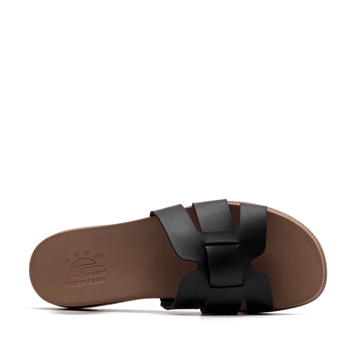 Skechers Desert Kiss Low-Peak Look Дамски джапанки 114707-BLK