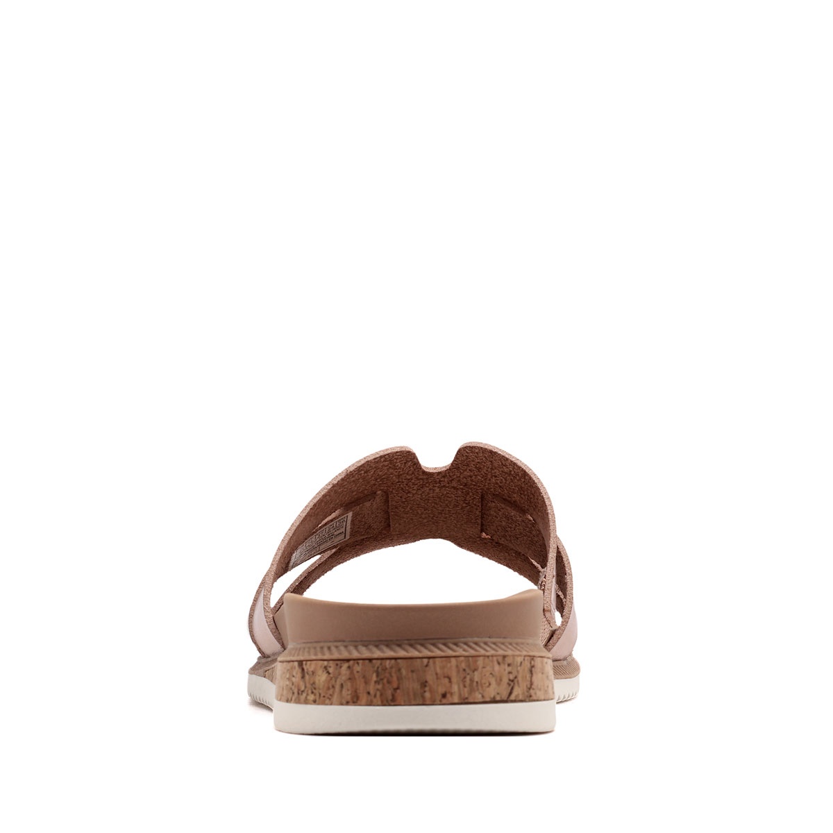 Skechers Desert Kiss Low-Peak Look Дамски джапанки 114707-RSGD