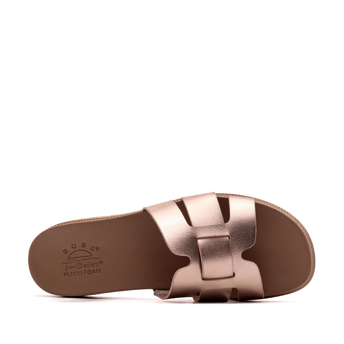 Skechers Desert Kiss Low-Peak Look Дамски джапанки 114707-RSGD