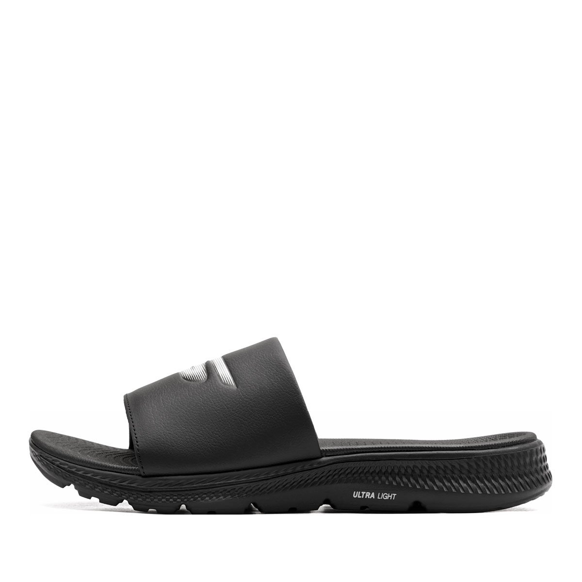 Skechers Go Consistent Sandal 2.0-Culver Мъжки джапанки 229269-BLK
