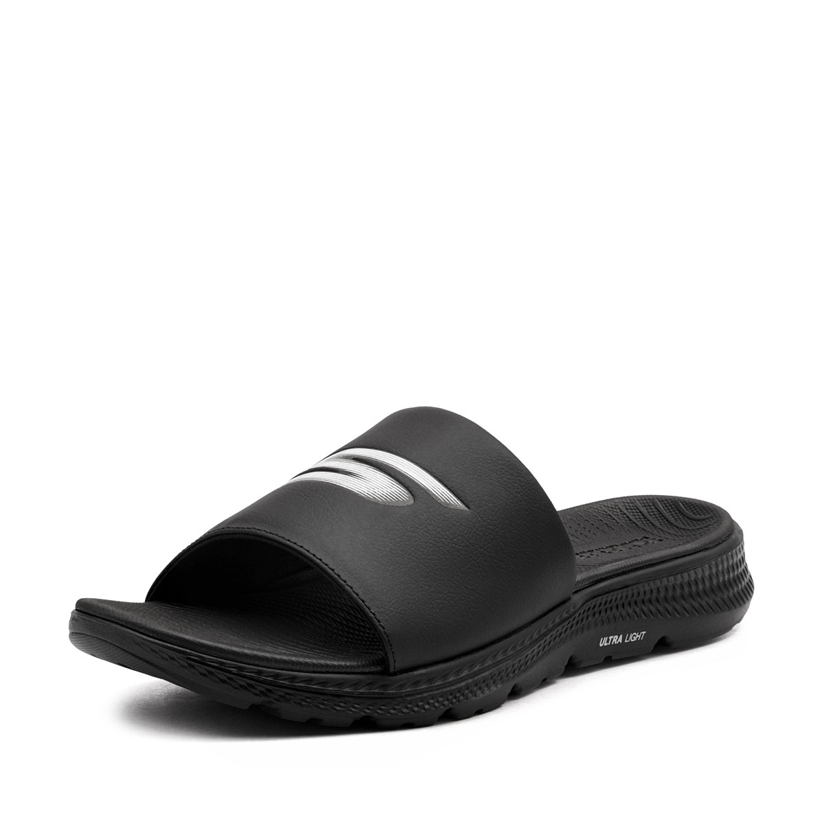 Skechers Go Consistent Sandal 2.0-Culver Мъжки джапанки 229269-BLK