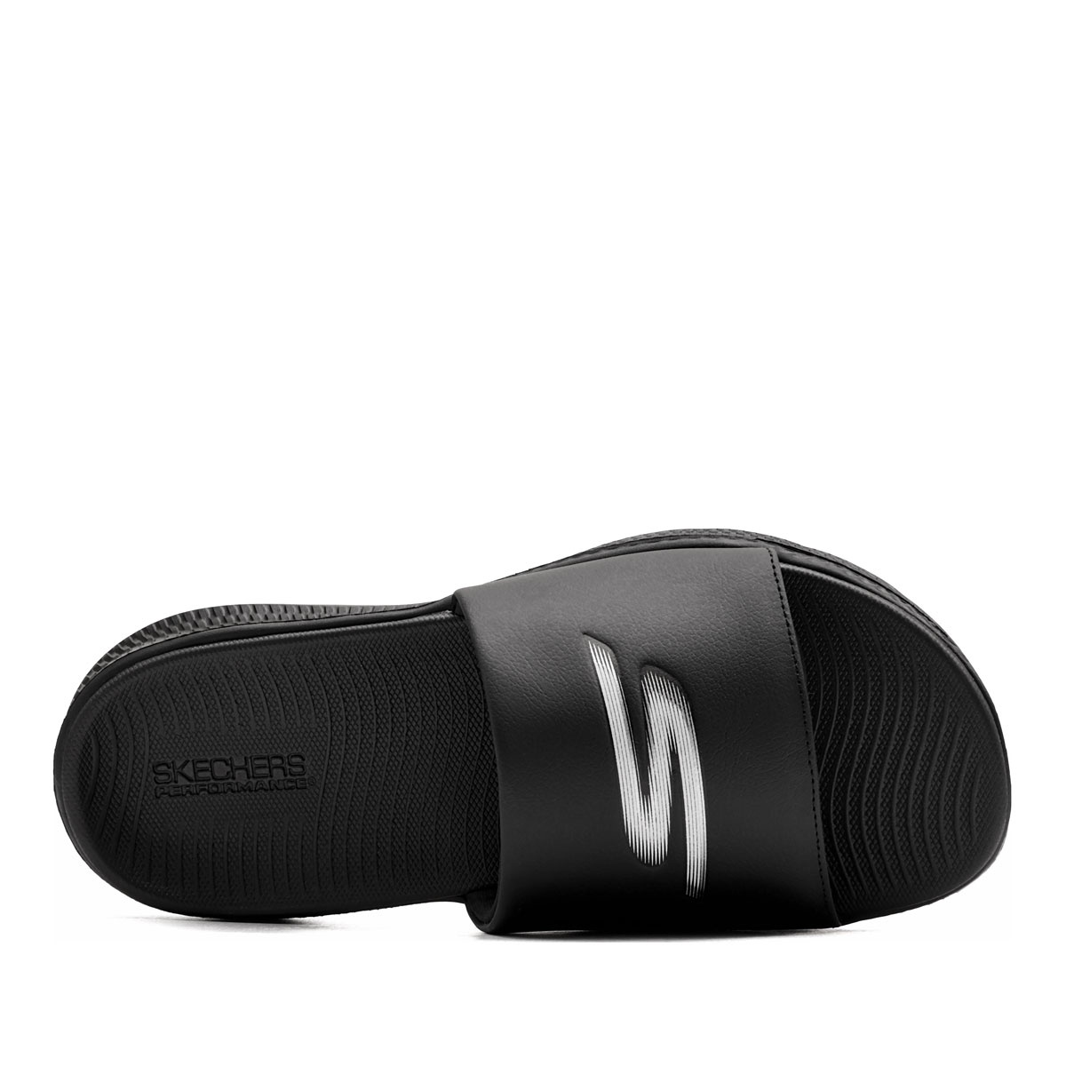 Skechers Go Consistent Sandal 2.0-Culver Мъжки джапанки 229269-BLK