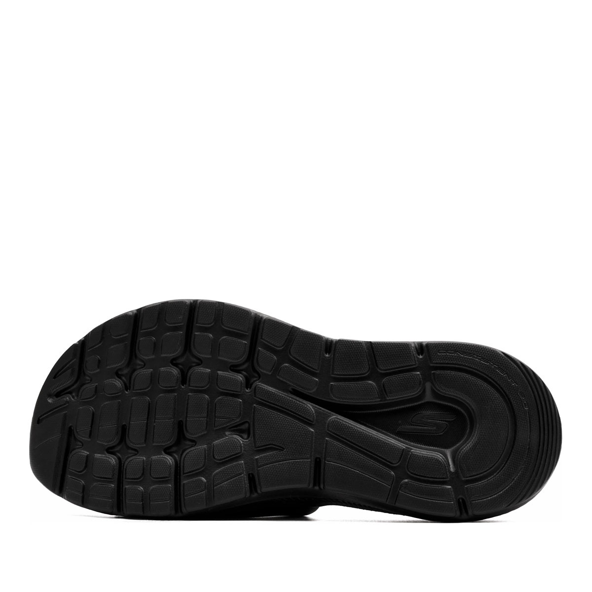 Skechers Go Consistent Sandal 2.0-Culver Мъжки джапанки 229269-BLK