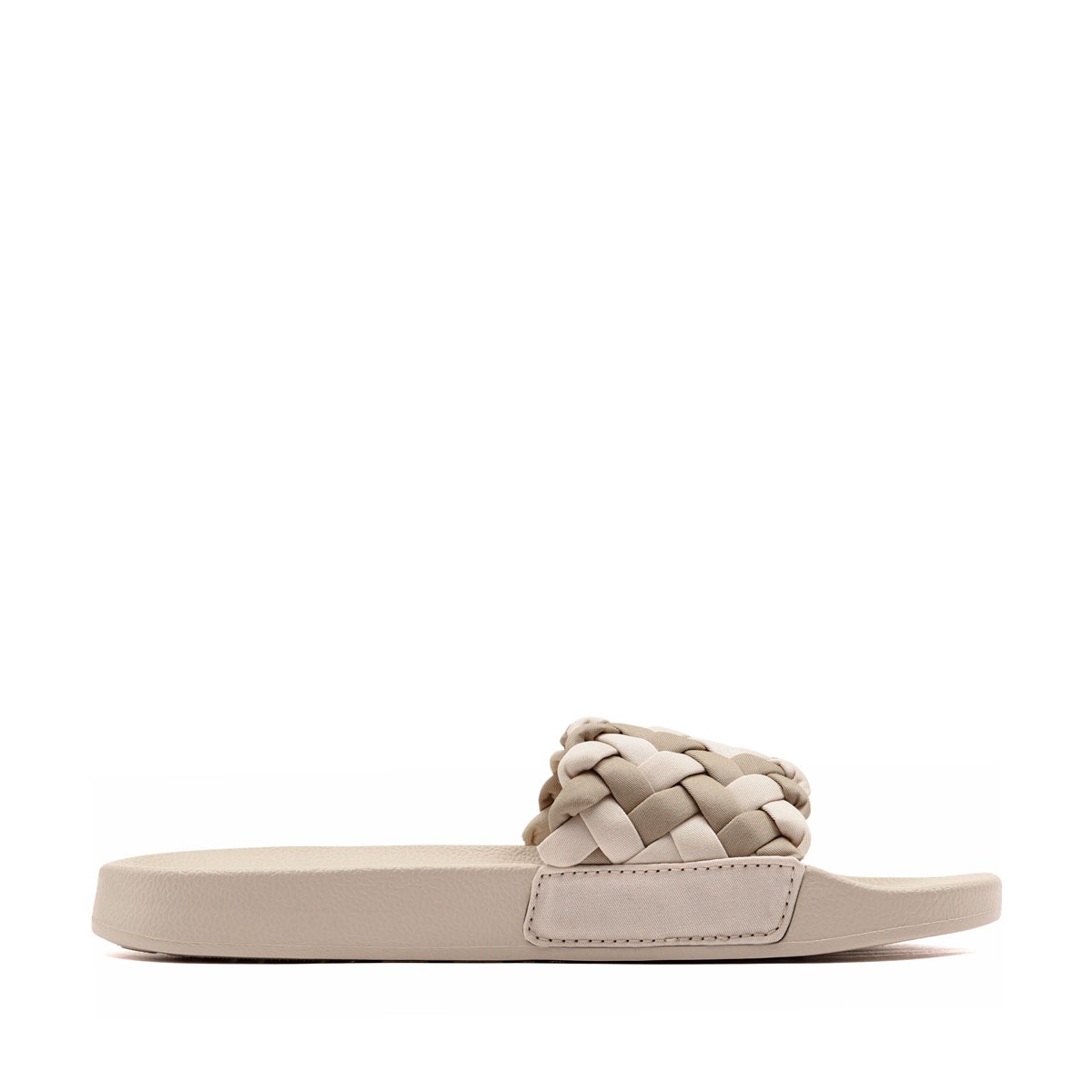 Tommy Hilfiger Braided Pool Slide Дамски джапанки FW0FW092030F4