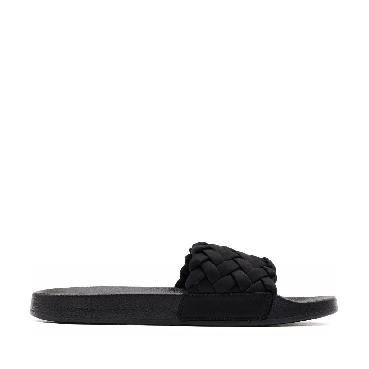 Tommy Hilfiger Braided Pool Slide Дамски джапанки FW0FW09203BDS