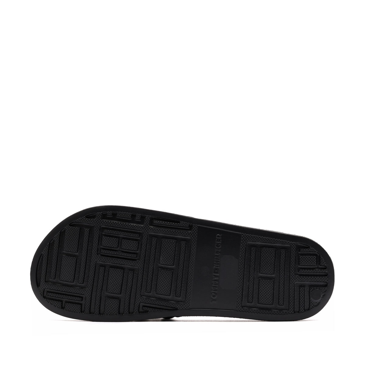 Tommy Hilfiger Braided Pool Slide Дамски джапанки FW0FW09203BDS
