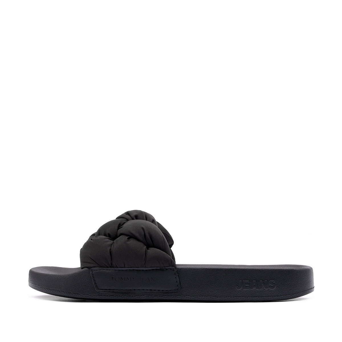 Tommy Hilfiger Braided Slide Дамски джапанки EN0EN02975BDS