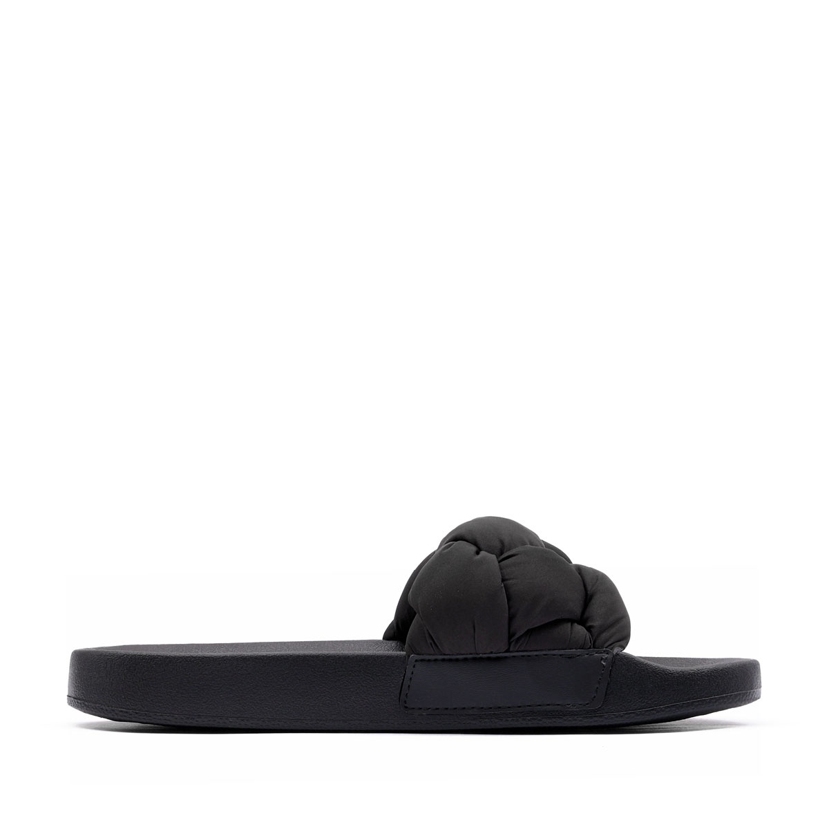 Tommy Hilfiger Braided Slide Дамски джапанки EN0EN02975BDS