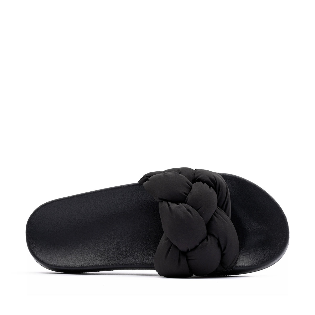 Tommy Hilfiger Braided Slide Дамски джапанки EN0EN02975BDS