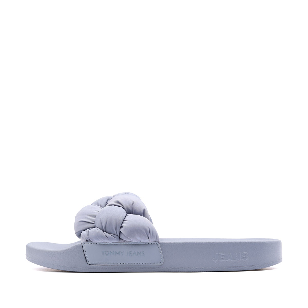 Tommy Hilfiger Braided Slide Дамски джапанки EN0EN02975DBP