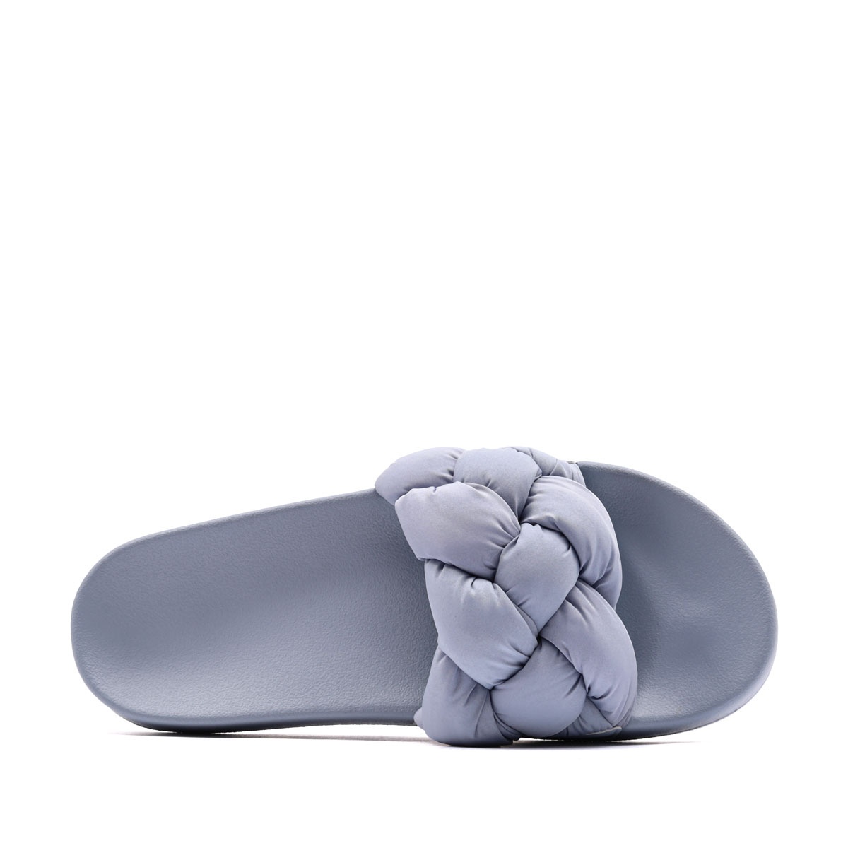 Tommy Hilfiger Braided Slide Дамски джапанки EN0EN02975DBP