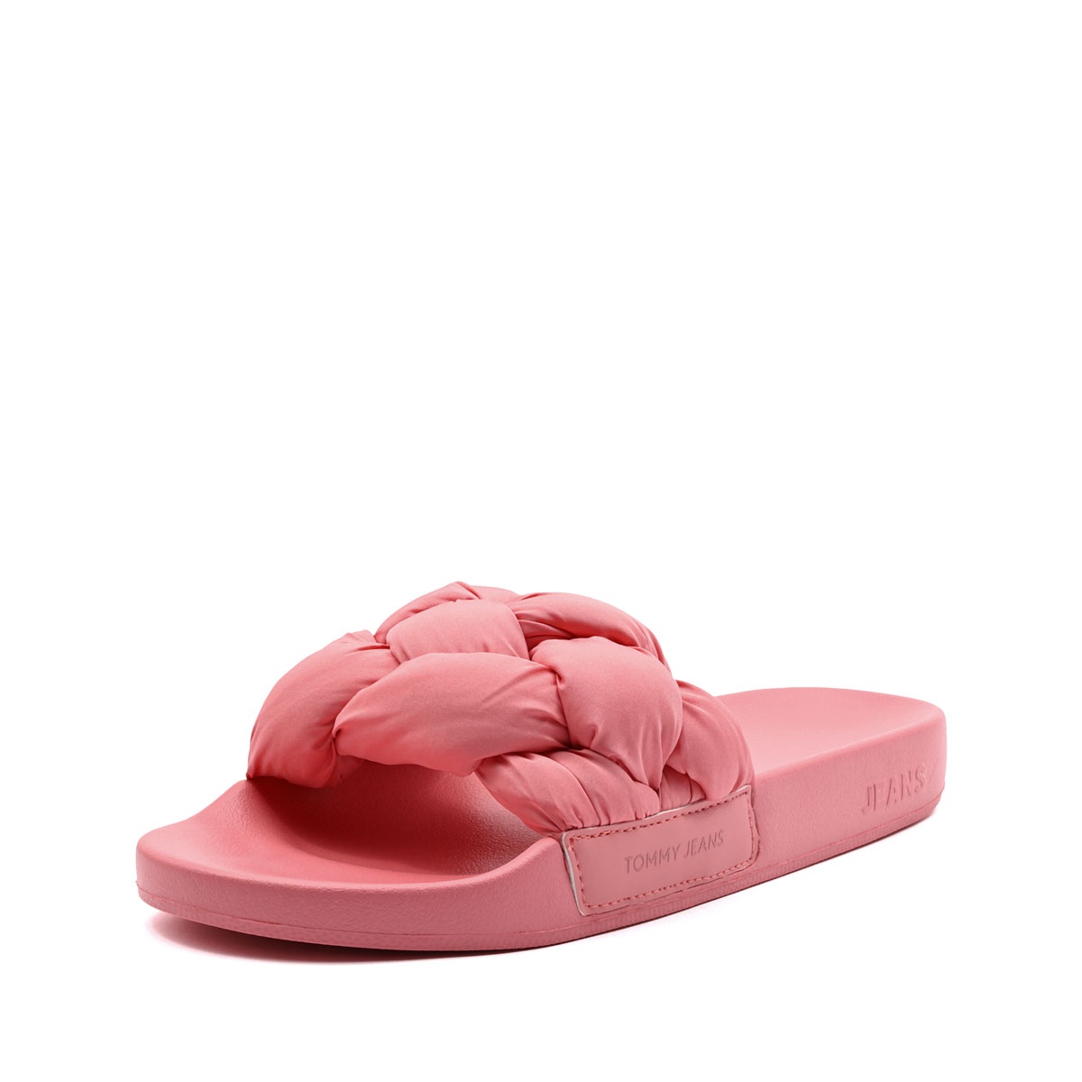 Tommy Hilfiger Braided Slide Дамски джапанки EN0EN02975TI5
