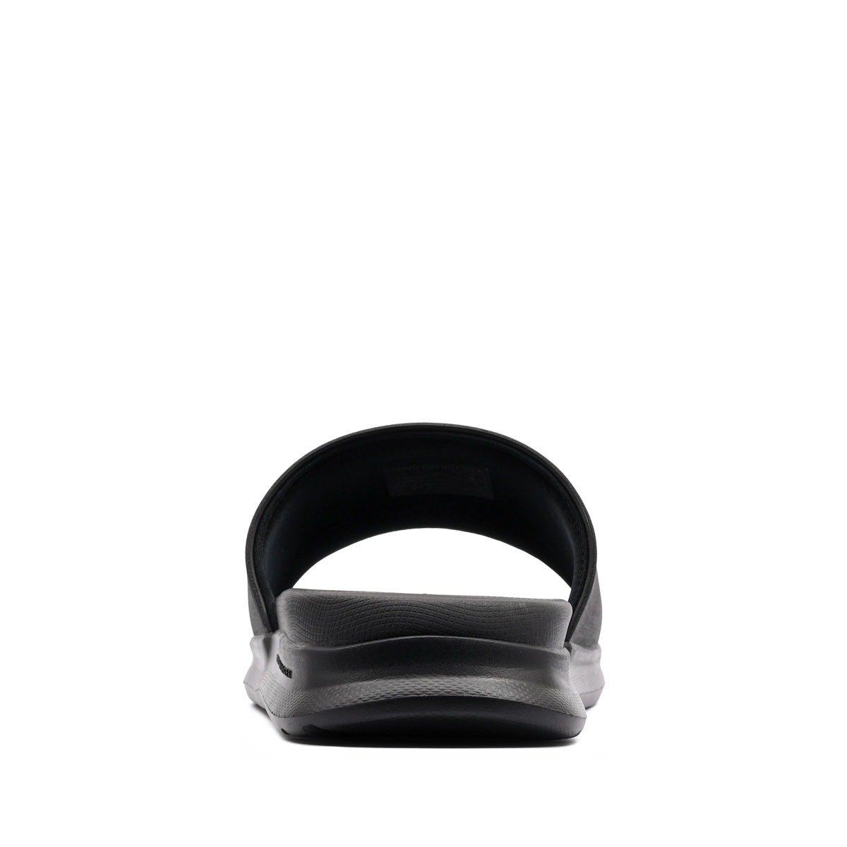 Tommy Hilfiger Dual Density Hilfiger Pool Slide Мъжки джапанки FM0FM05797BDS