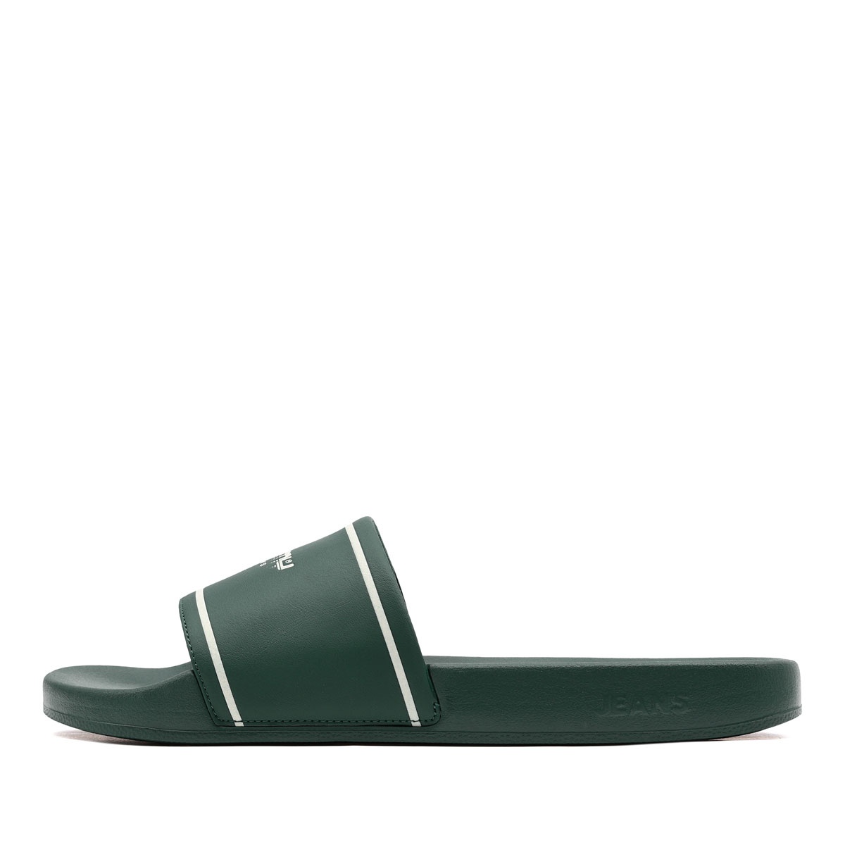 Tommy Hilfiger Tjm Summer Sandal Мъжки джапанки EM0EM01723MBL